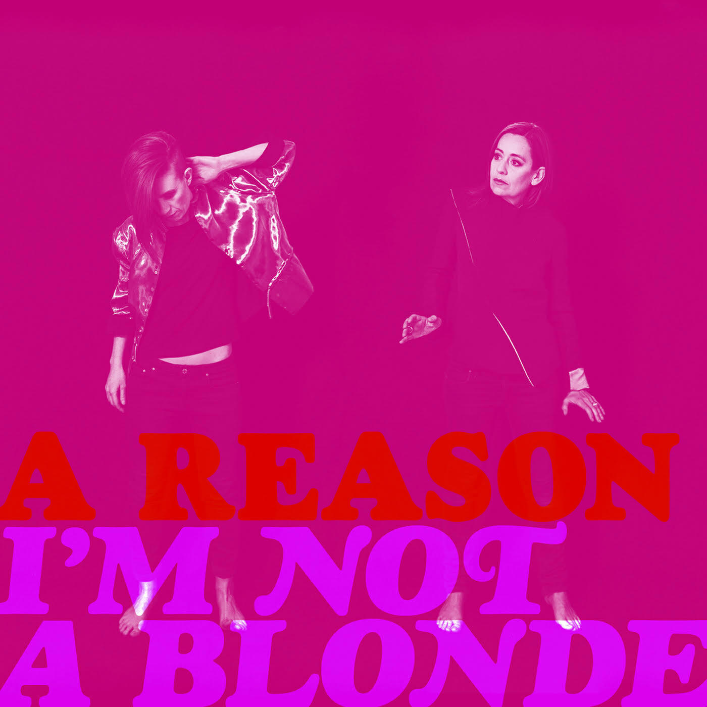 Релиз A Reason
