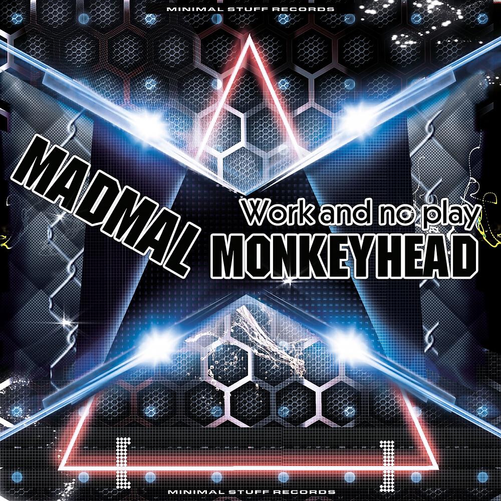 Monkeyhead