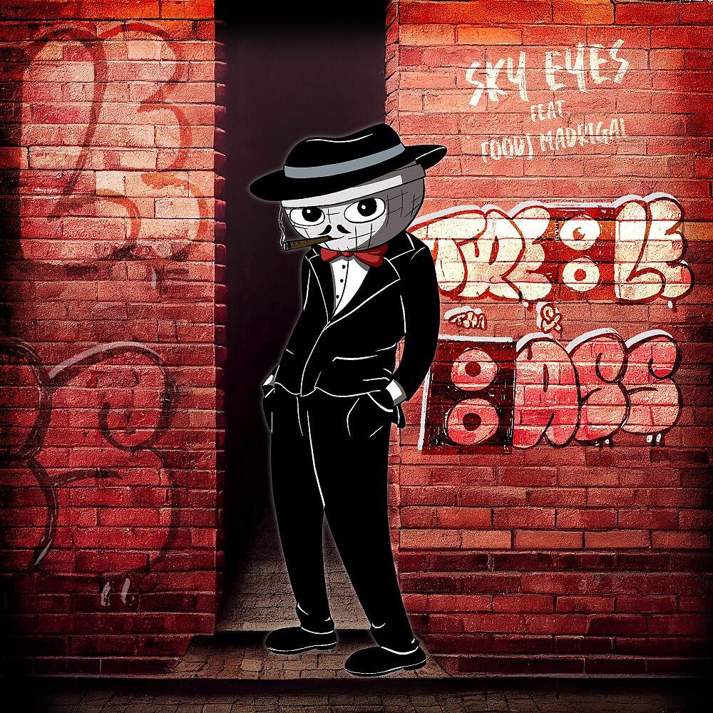 Релиз Treble and the Bass