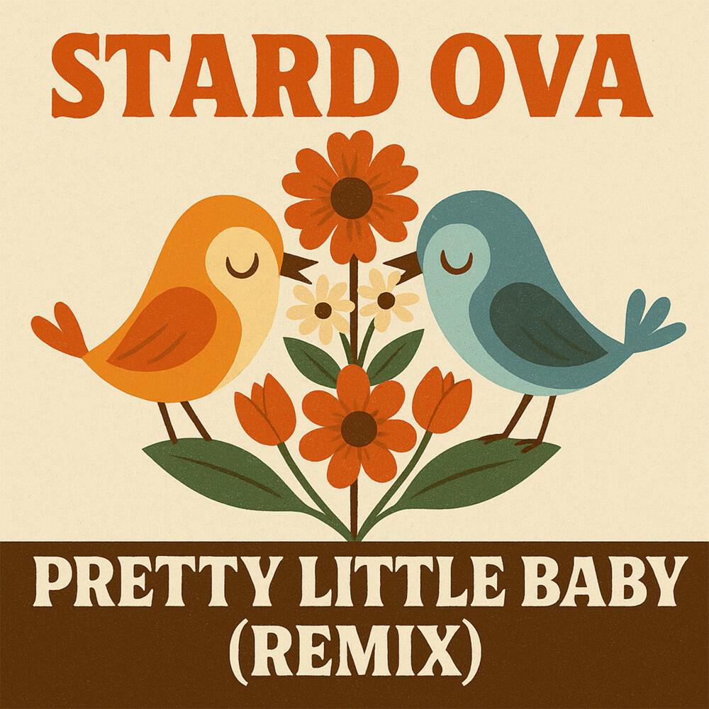Релиз Pretty Little Baby