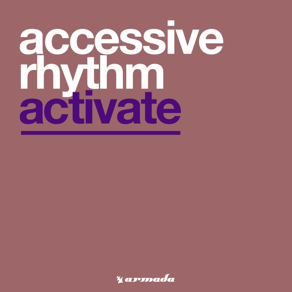 Релиз Activate