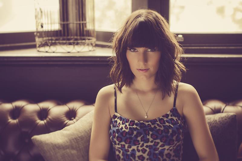 Elle May