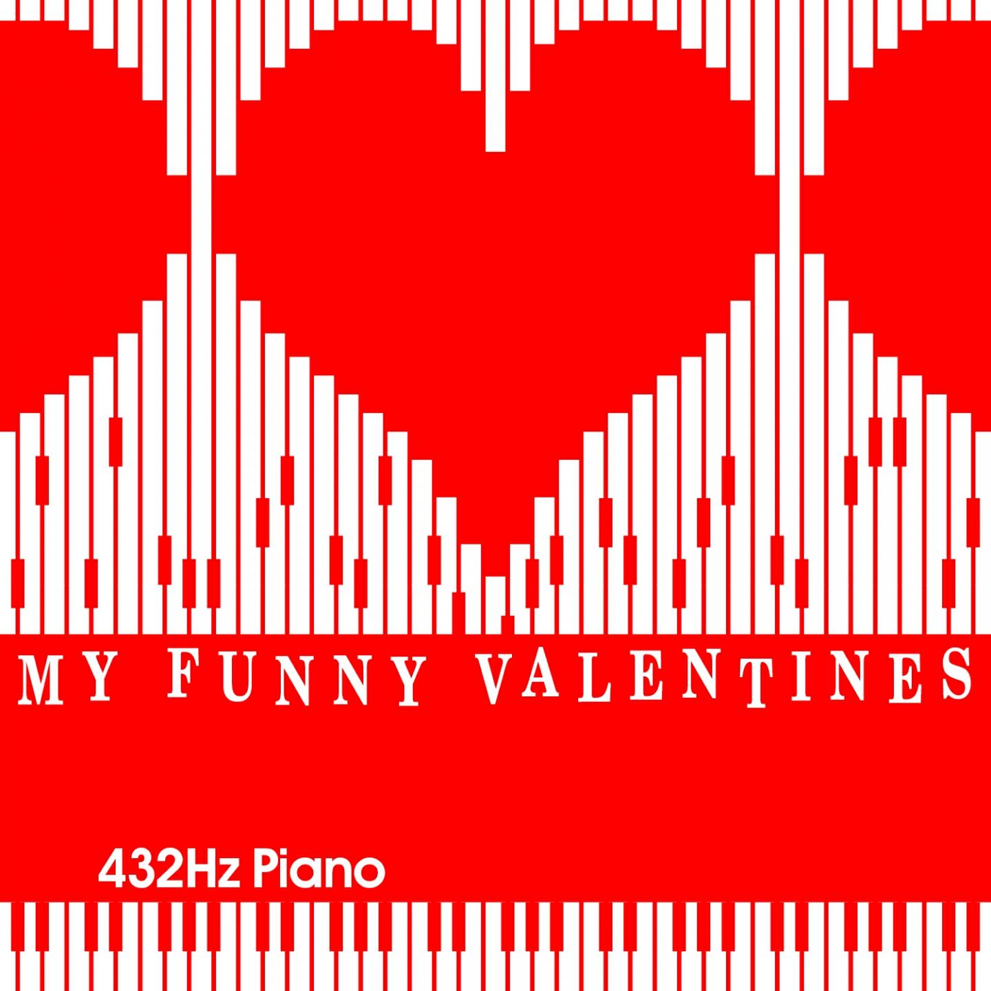 Релиз My Funny Valentines