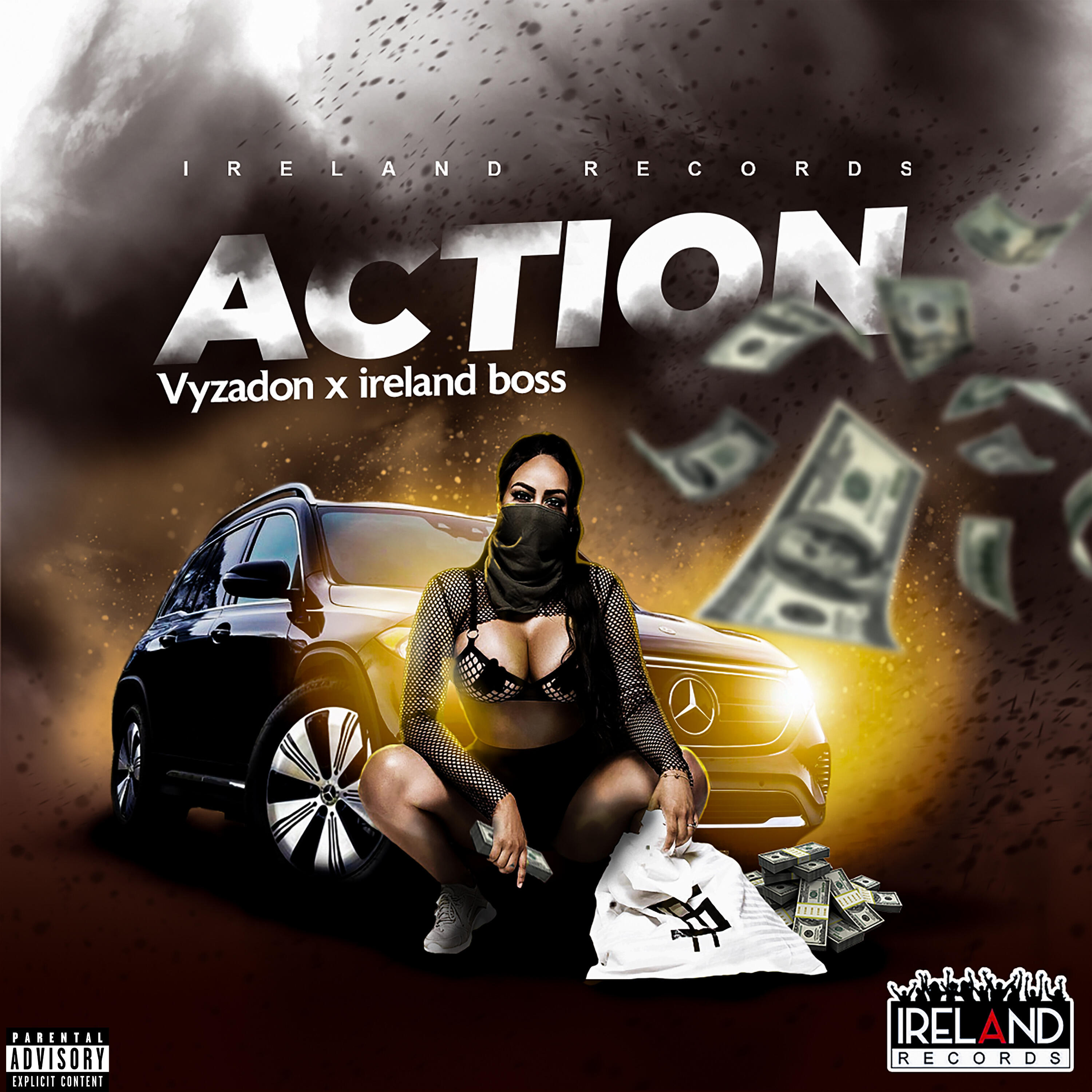 Релиз Action