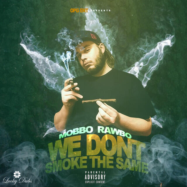 Релиз We Don't Smoke the Same