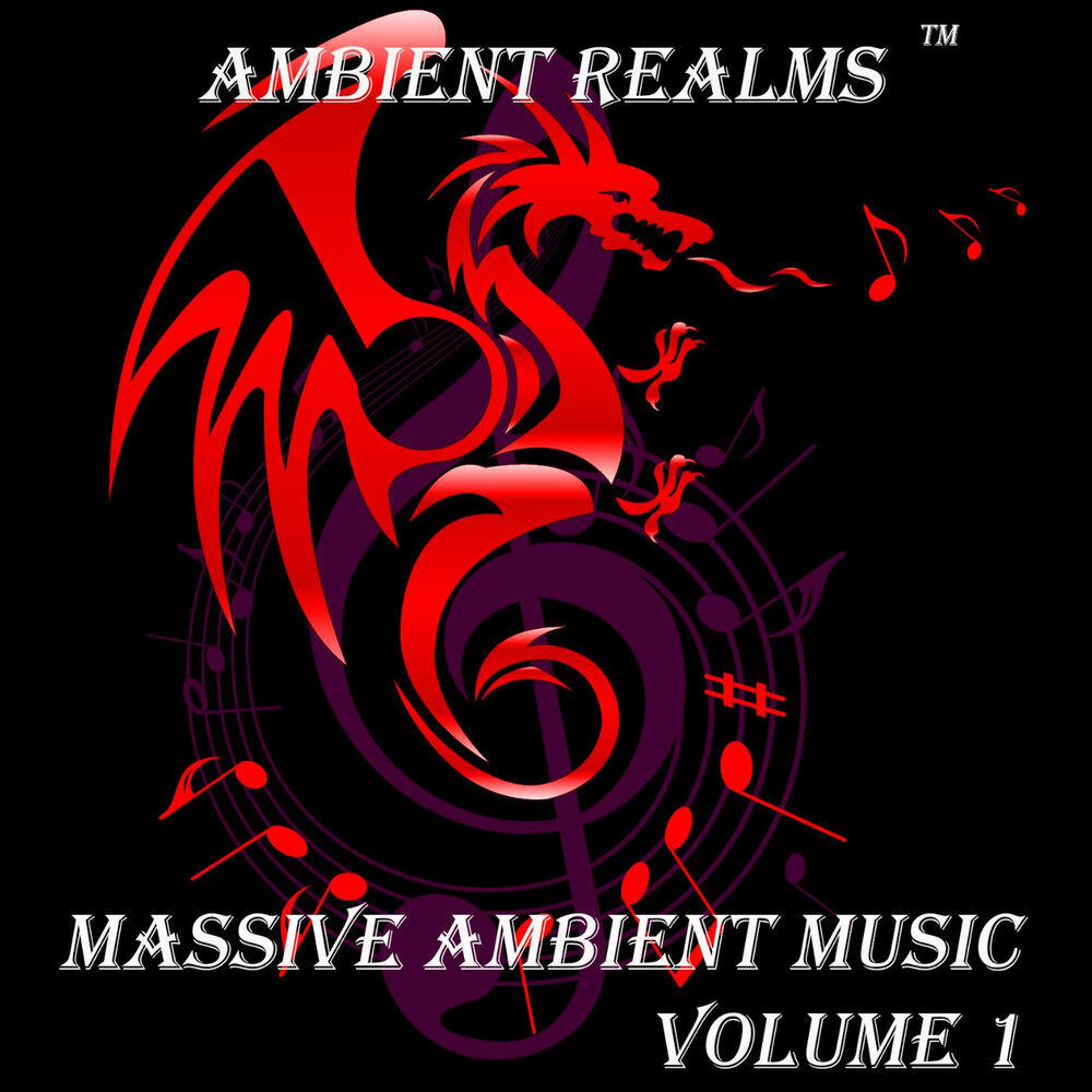 Релиз Massive Ambient Music, Vol.1