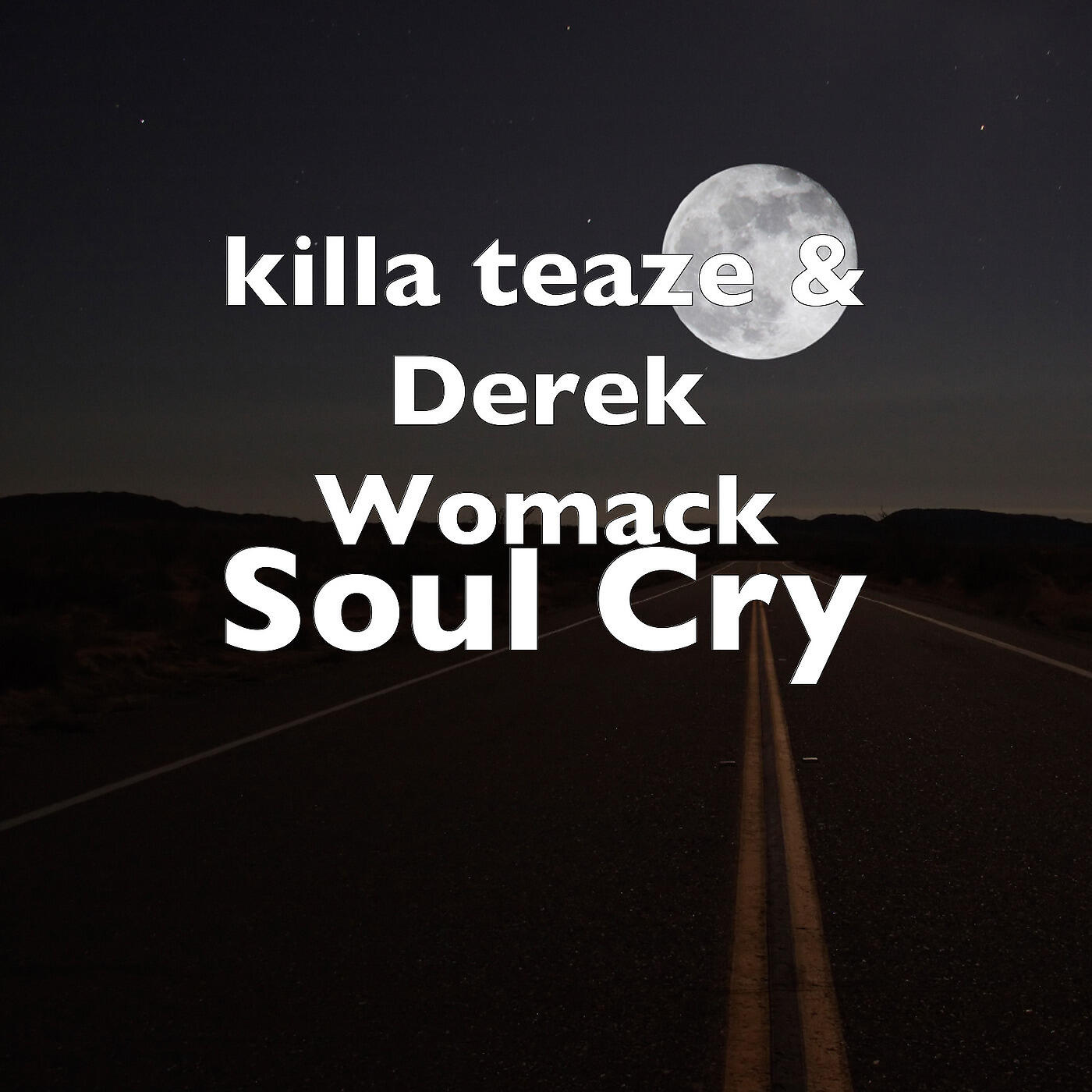 Derek Womack