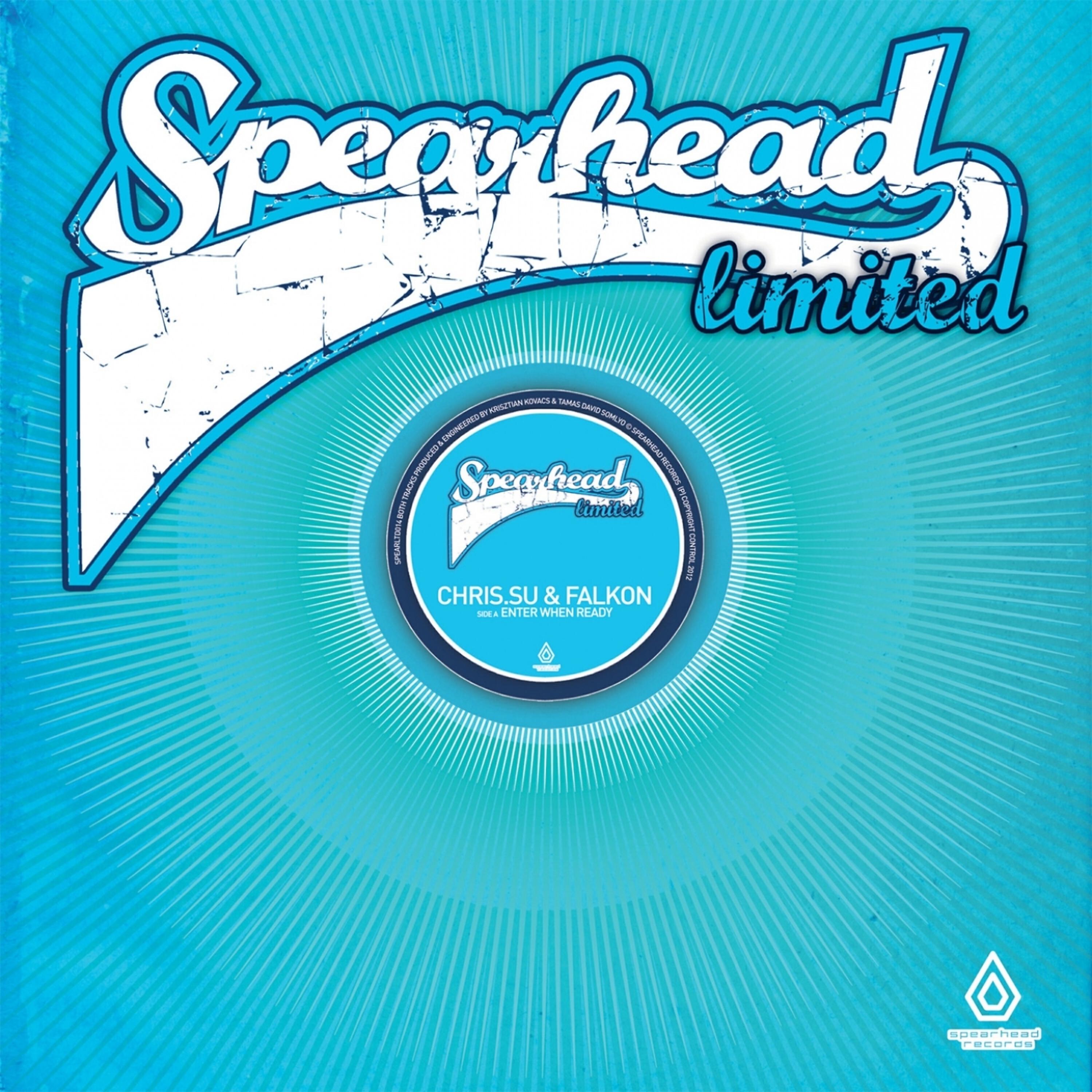 Релиз Enter When Ready