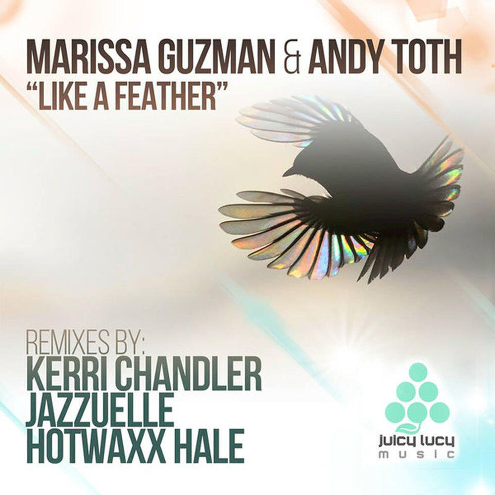 Релиз Like a Feather