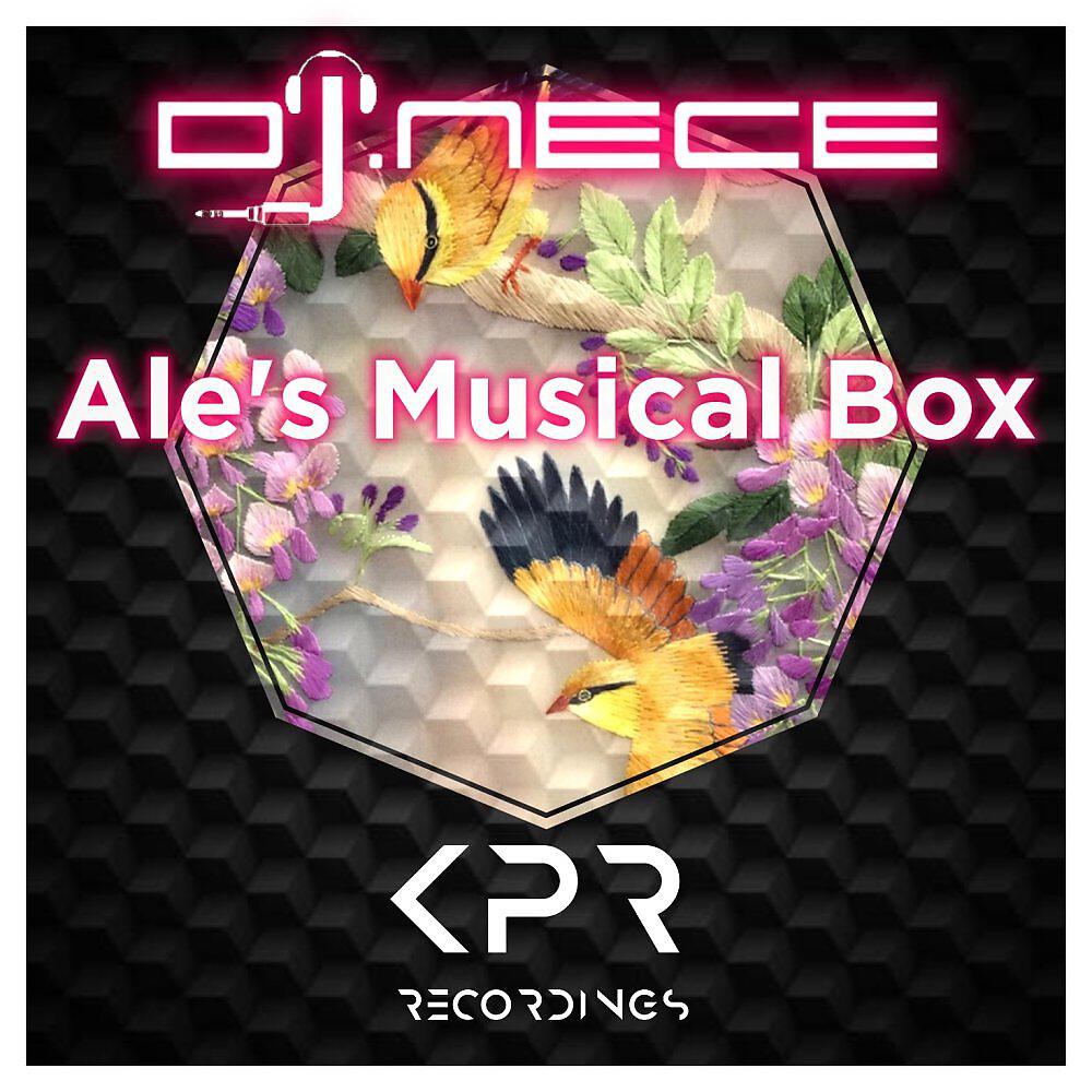 Релиз Ale's Musical Box