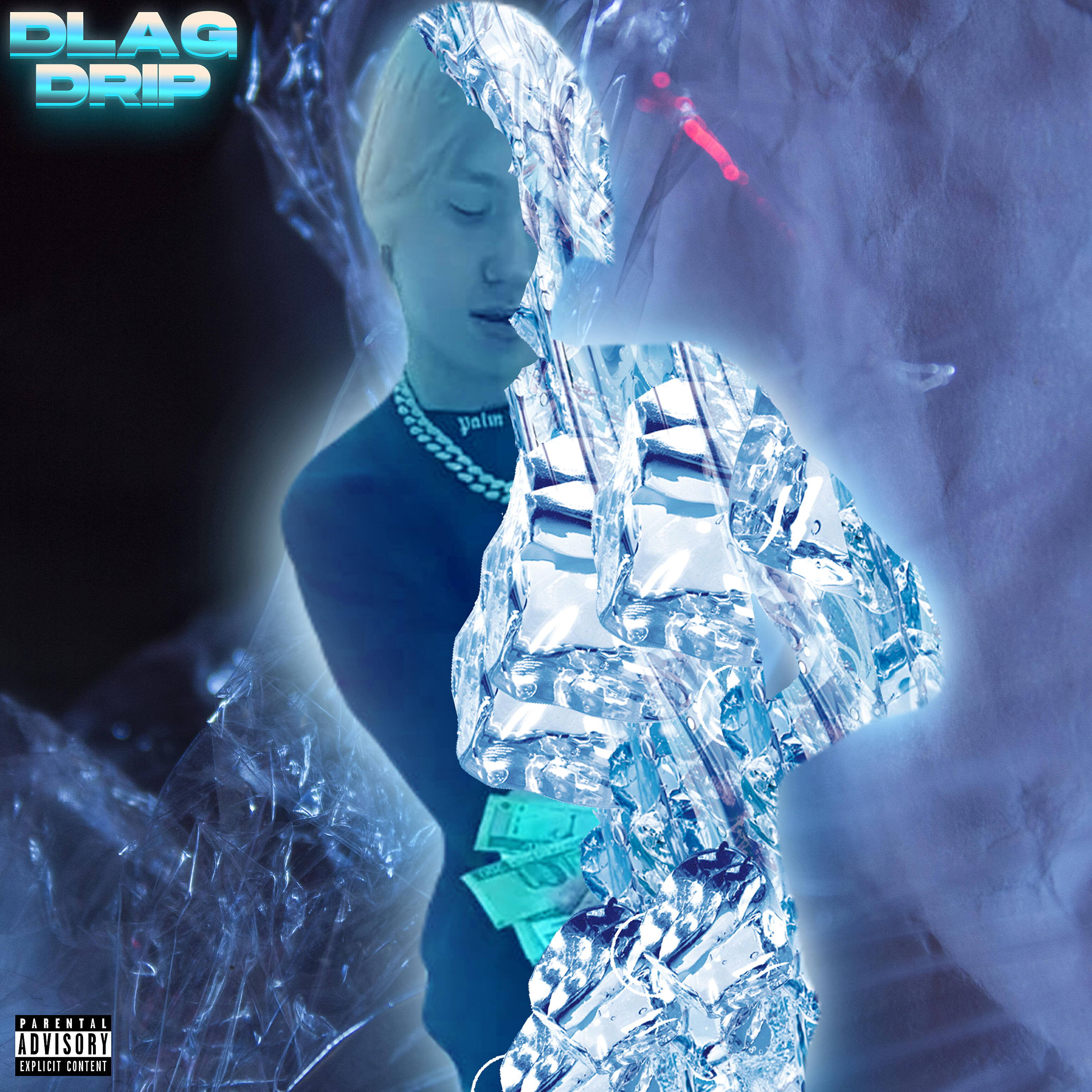 Релиз Drip