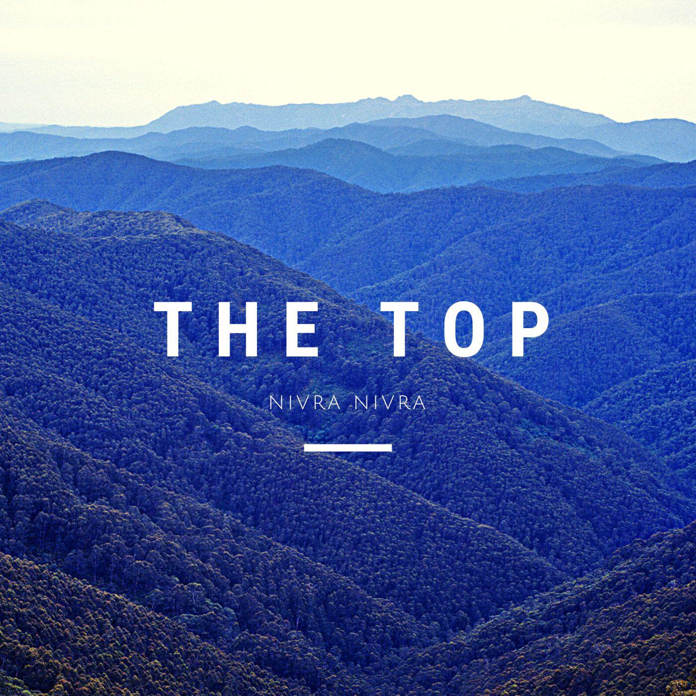 Релиз the top