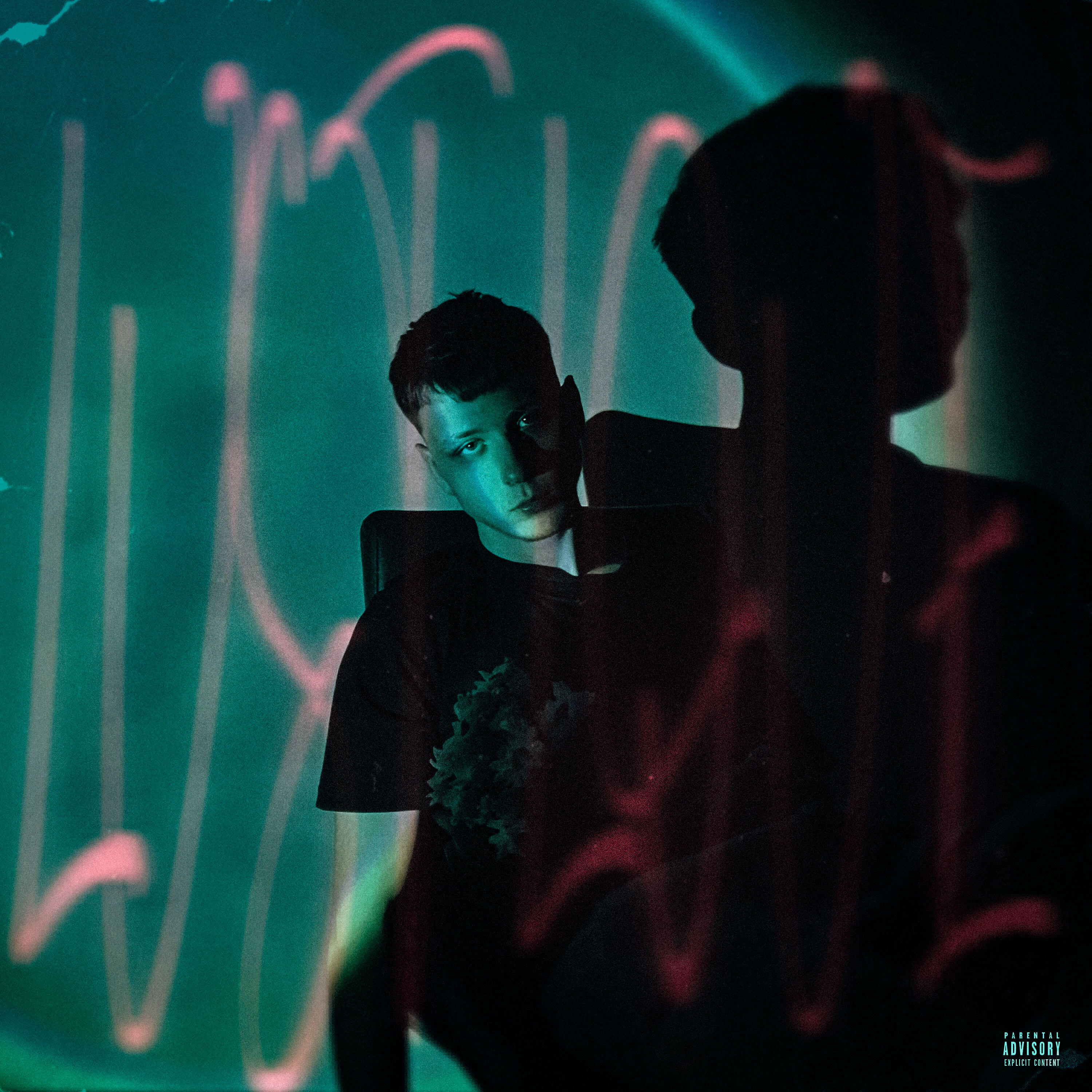 Релиз LVST LOVE