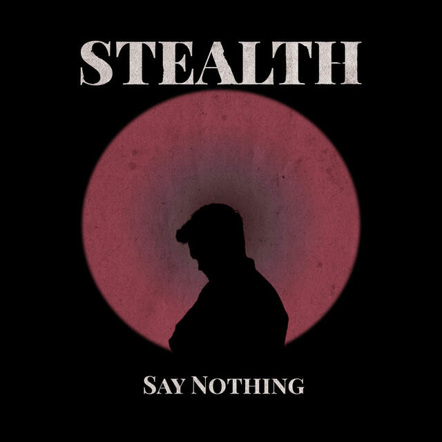 Релиз Say Nothing