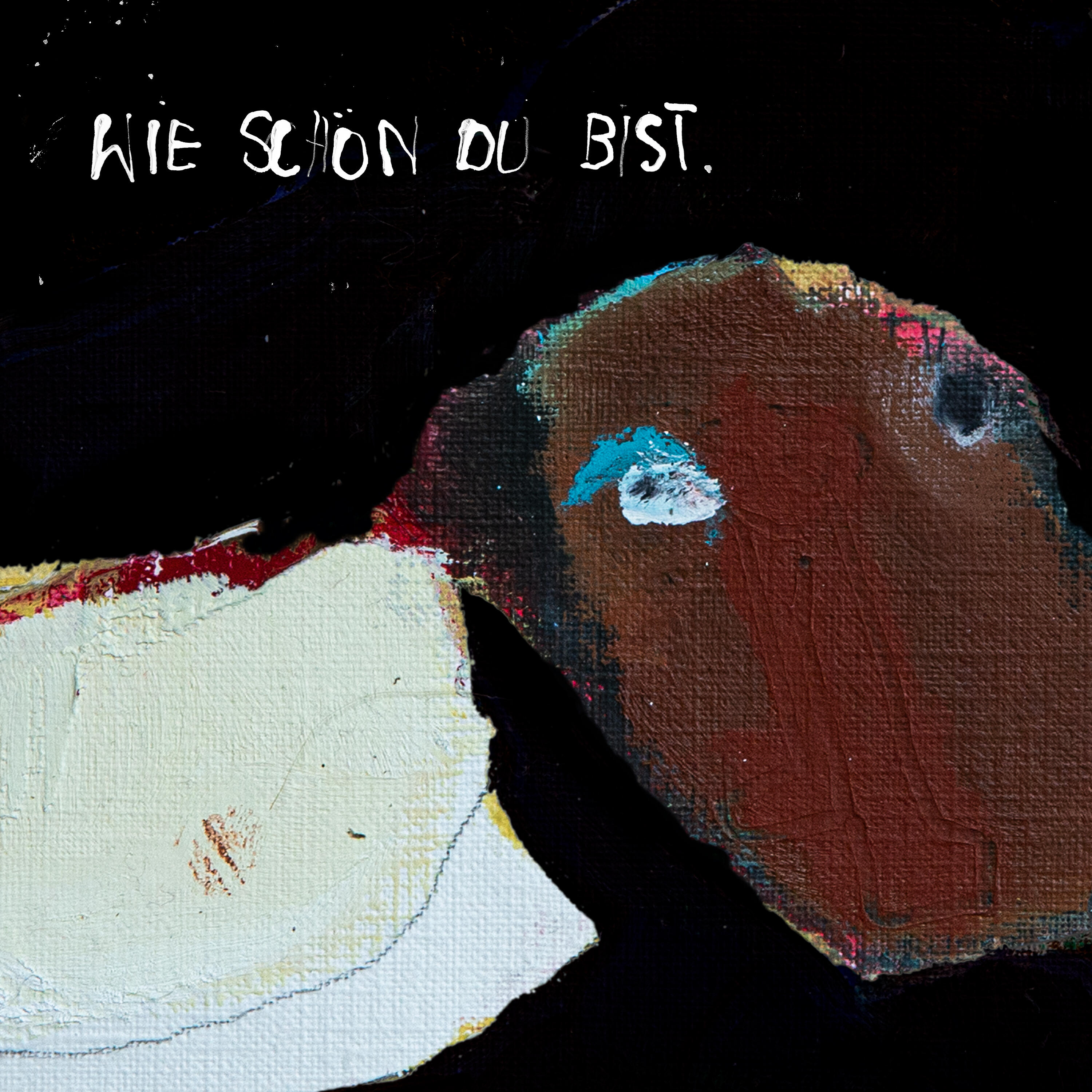 Релиз Wie schön du bist