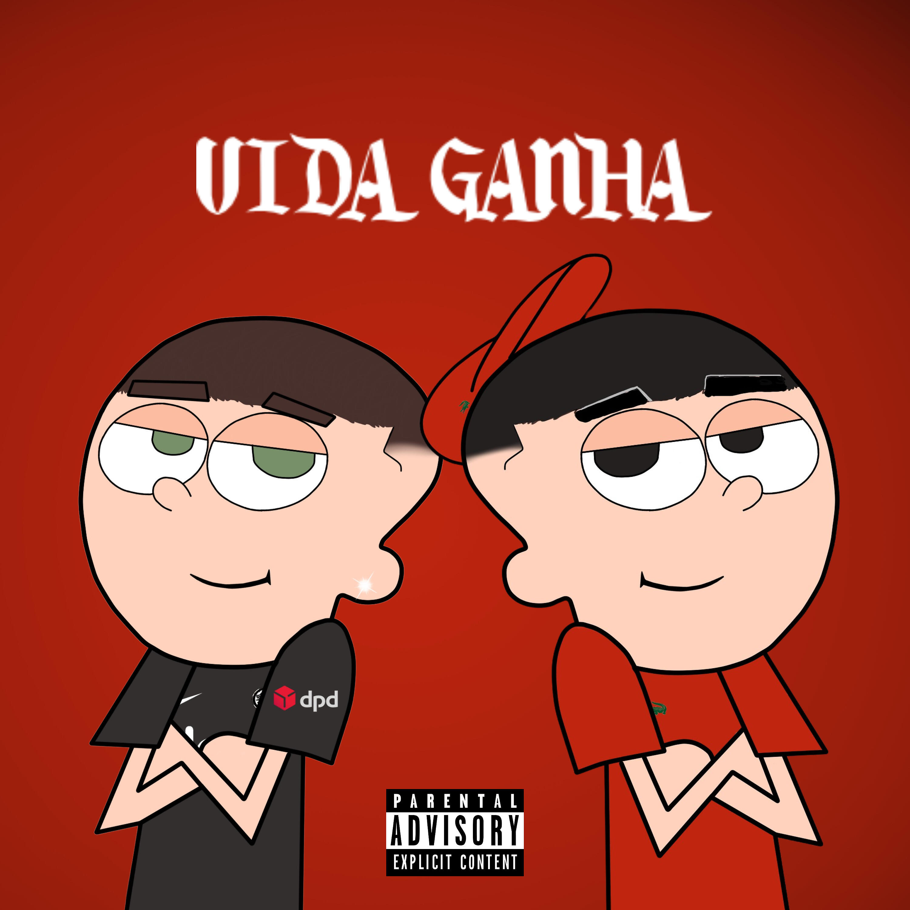 Релиз Vida Ganha