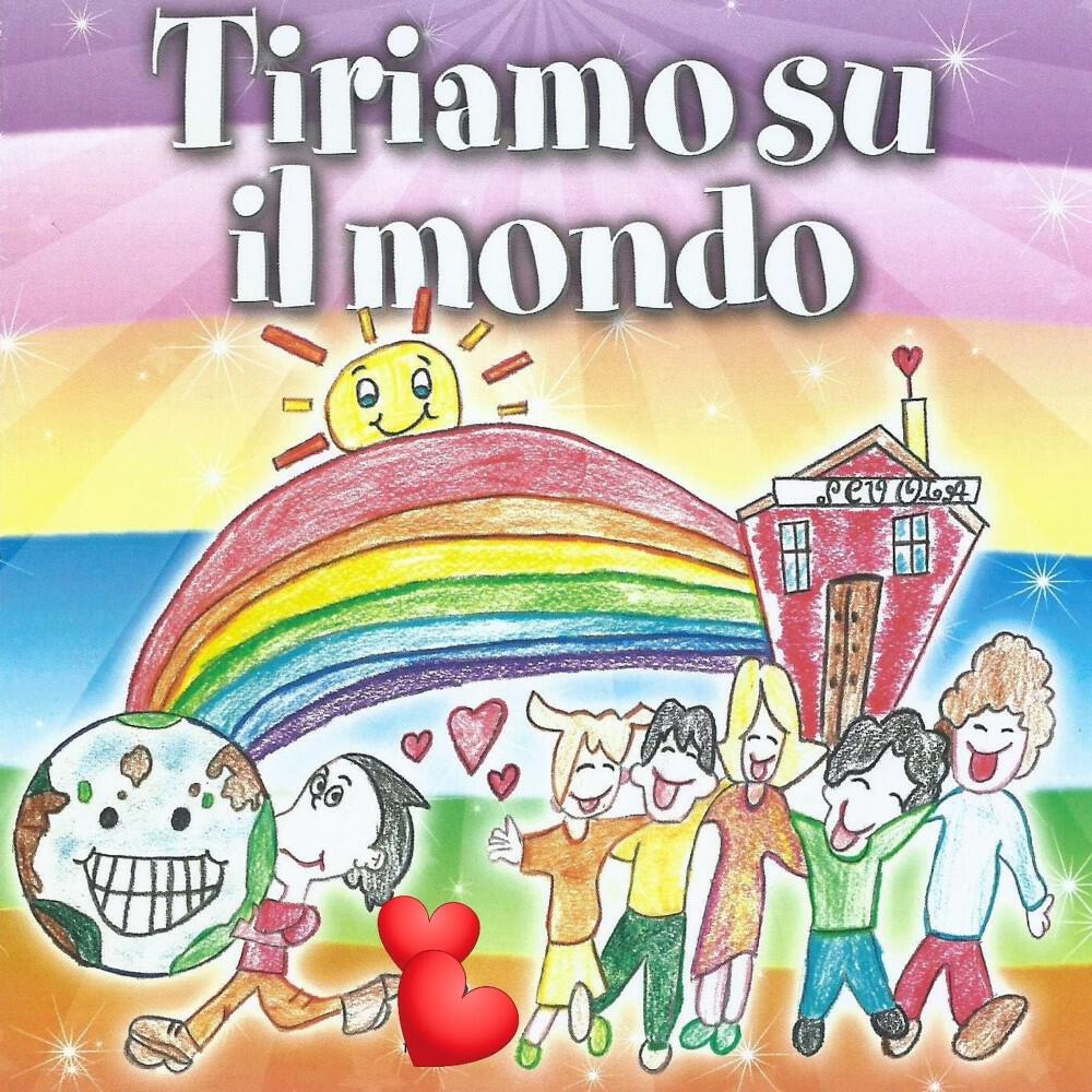 Релиз Tiriamo su il mondo
