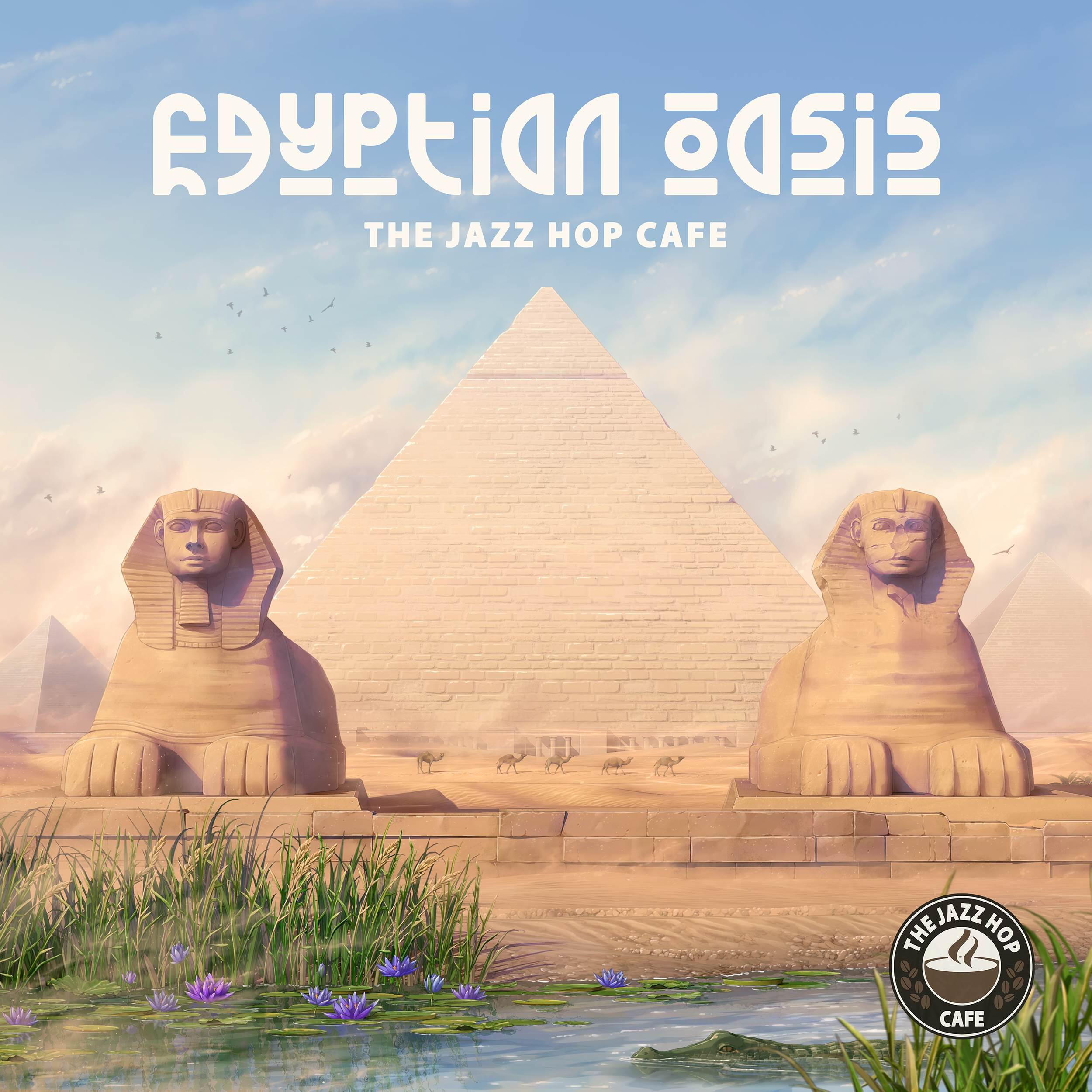 Релиз Egyptian Oasis