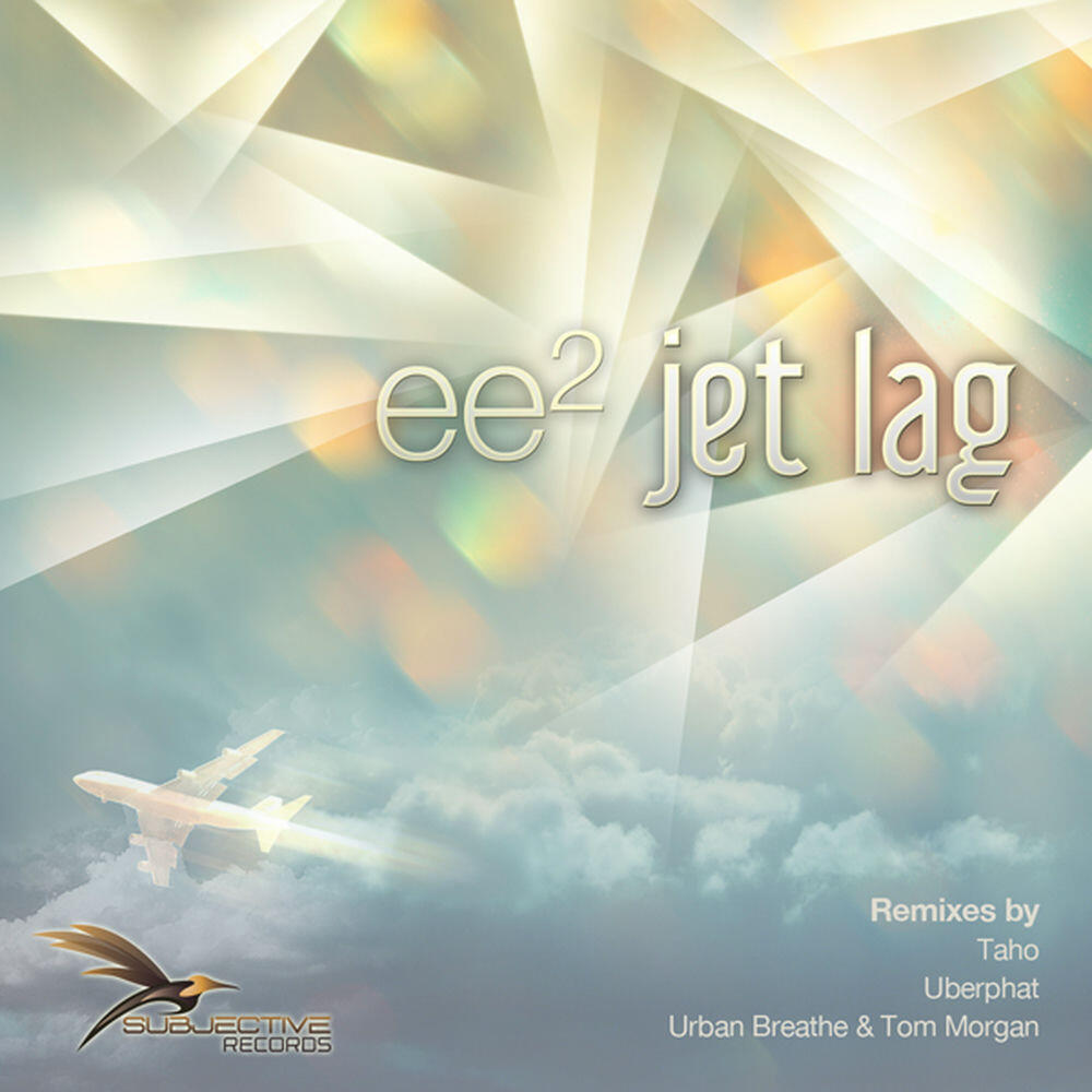 Релиз Jet Lag