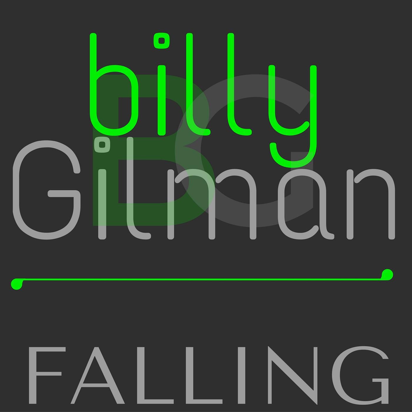 Релиз Falling