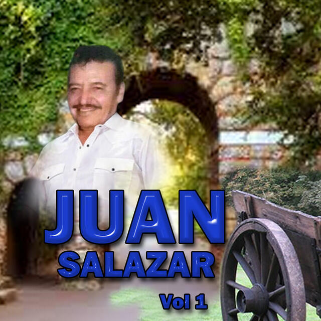 Релиз Juan Salazar, Vol. 1