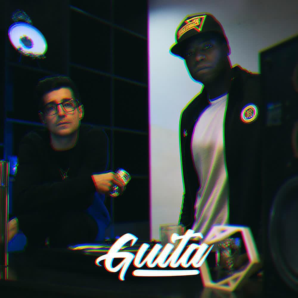 Релиз Guita