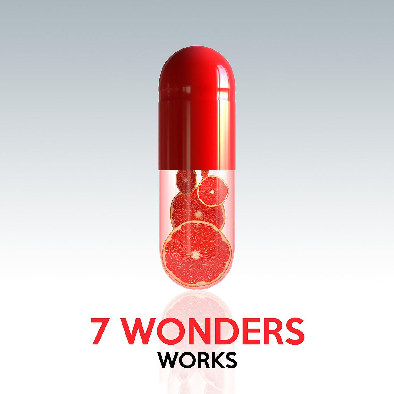 Релиз 7 Wonders Works