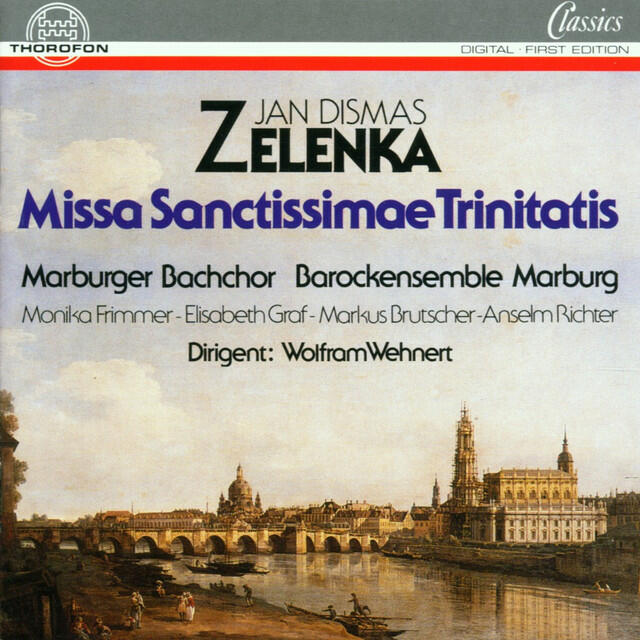 Barockensemble Marburg