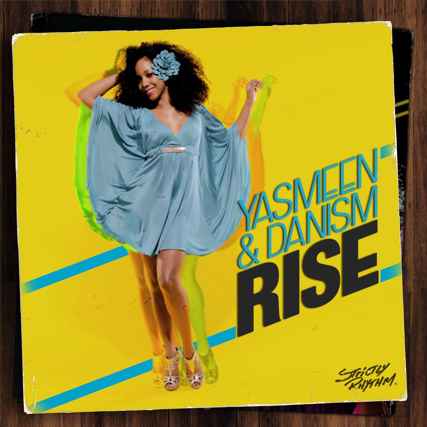 Релиз Rise