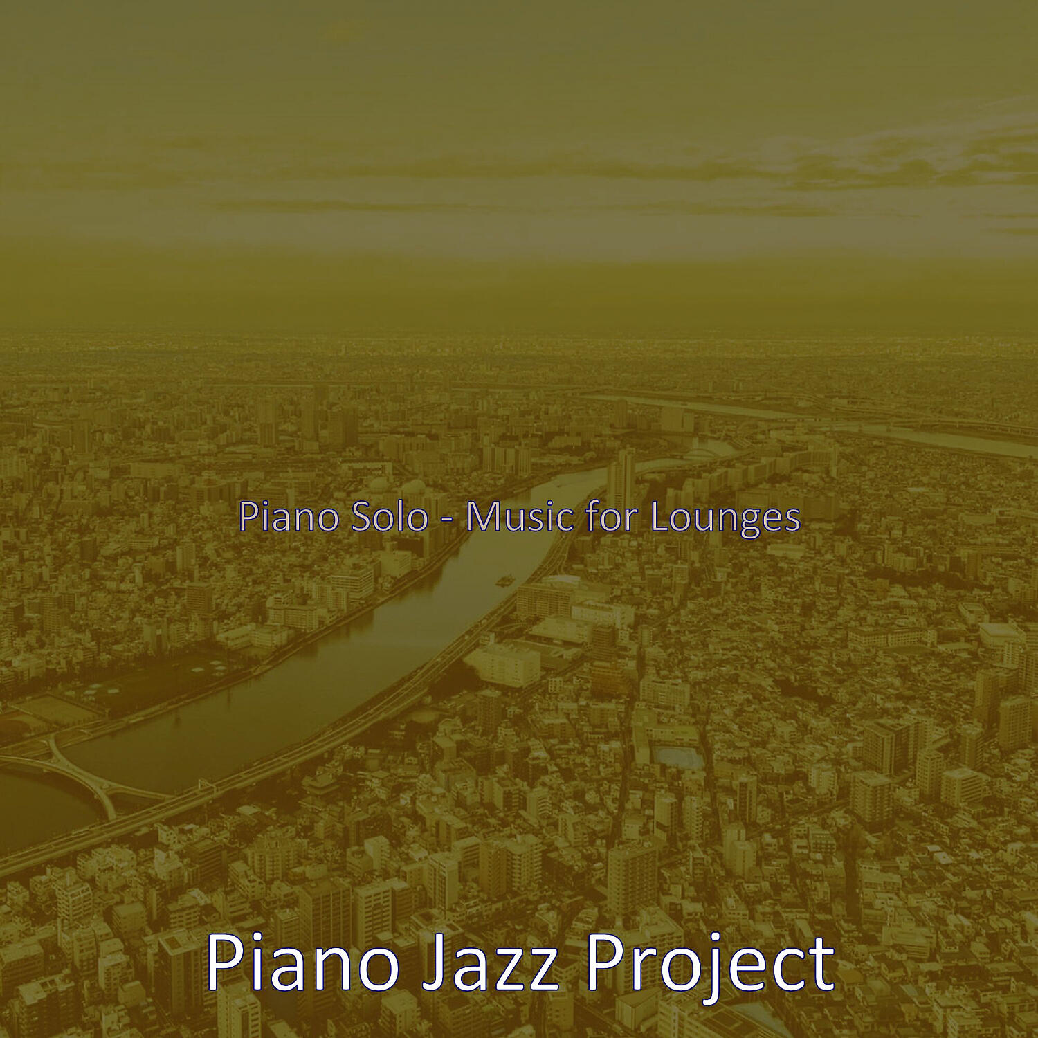 Релиз Piano Solo - Music for Lounges