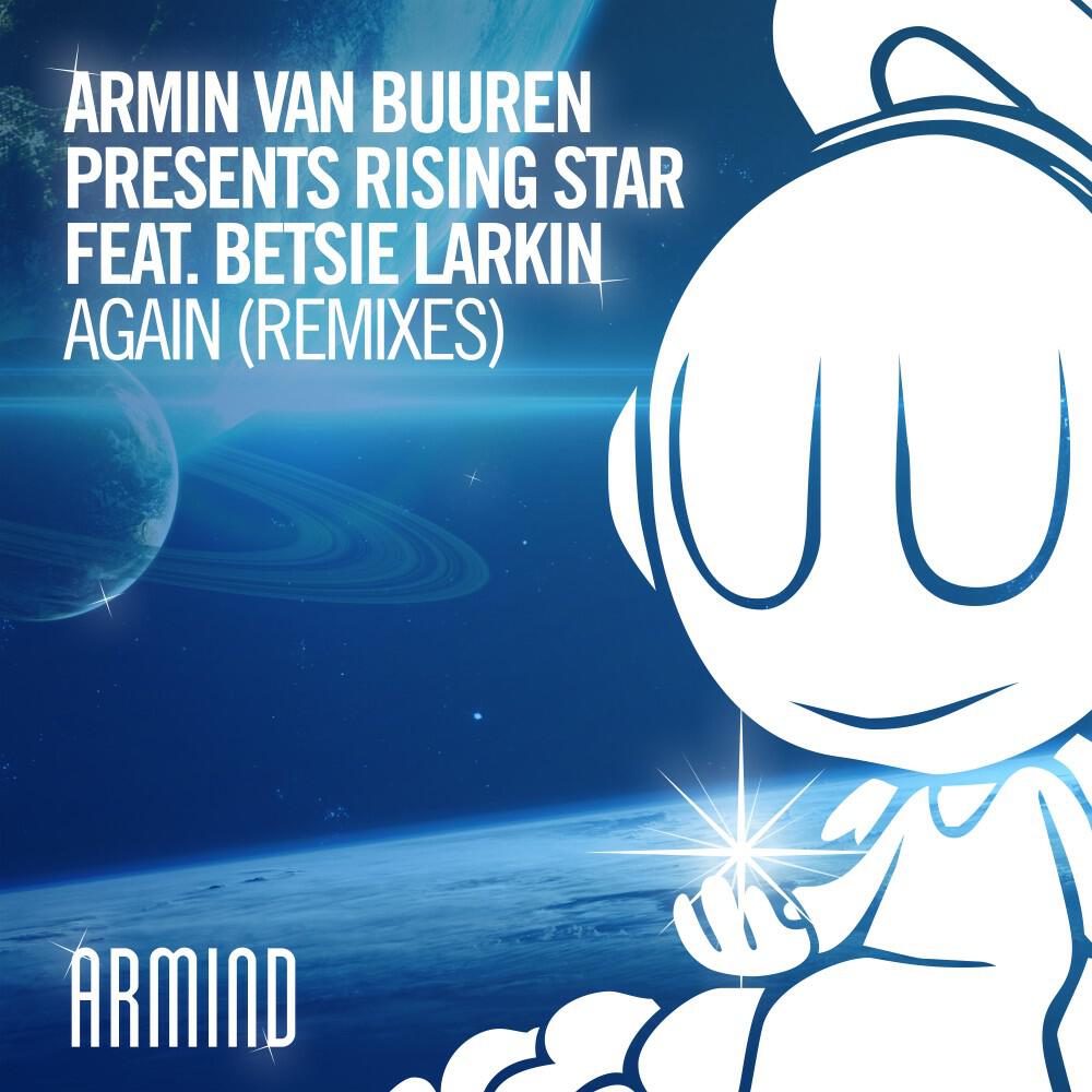 Релиз Again (Remixes)