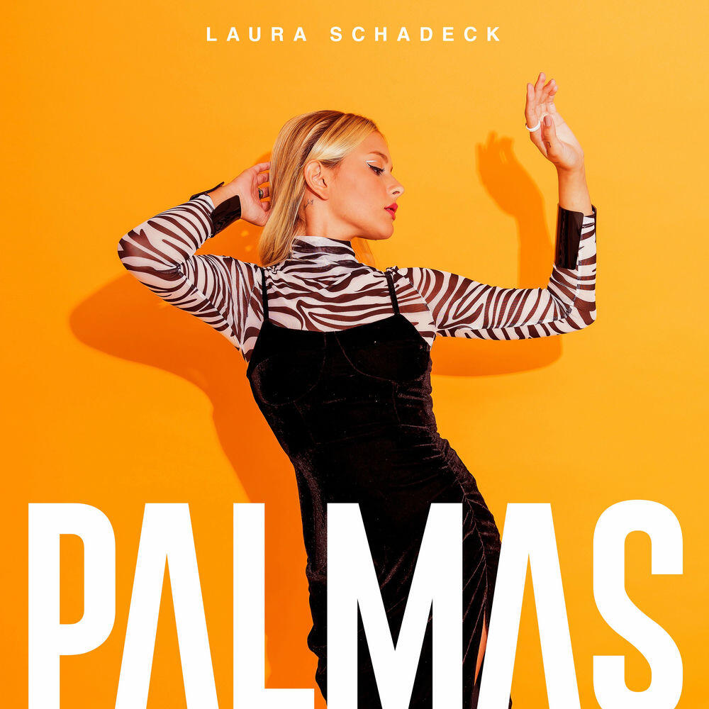 Релиз Palmas