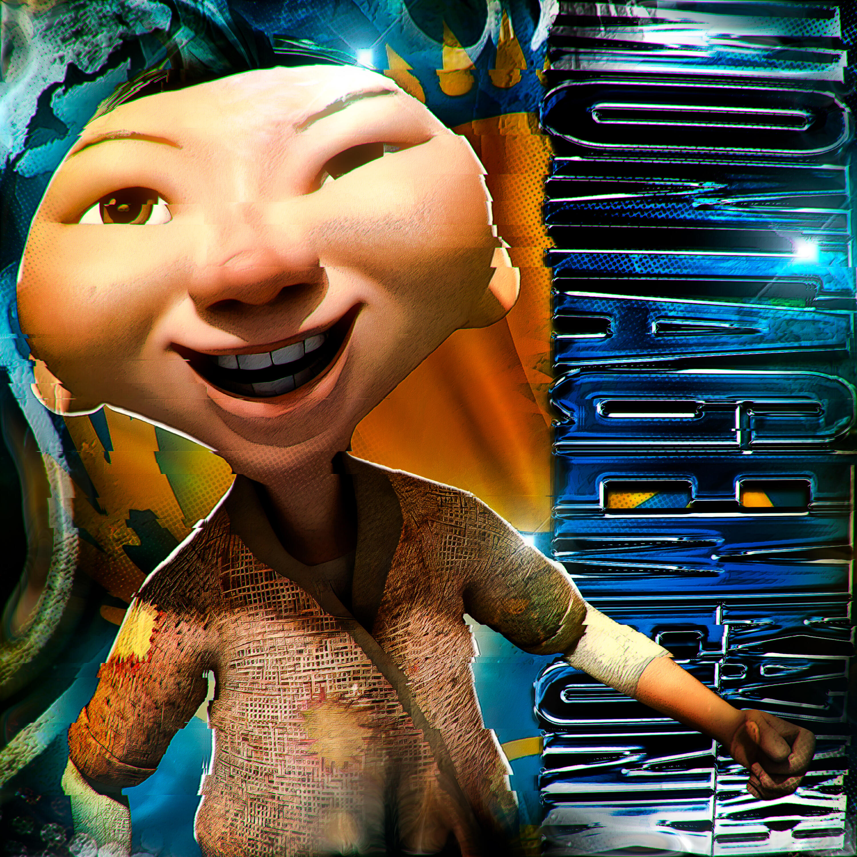Релиз MONTAGEM KAZAKH FUNK