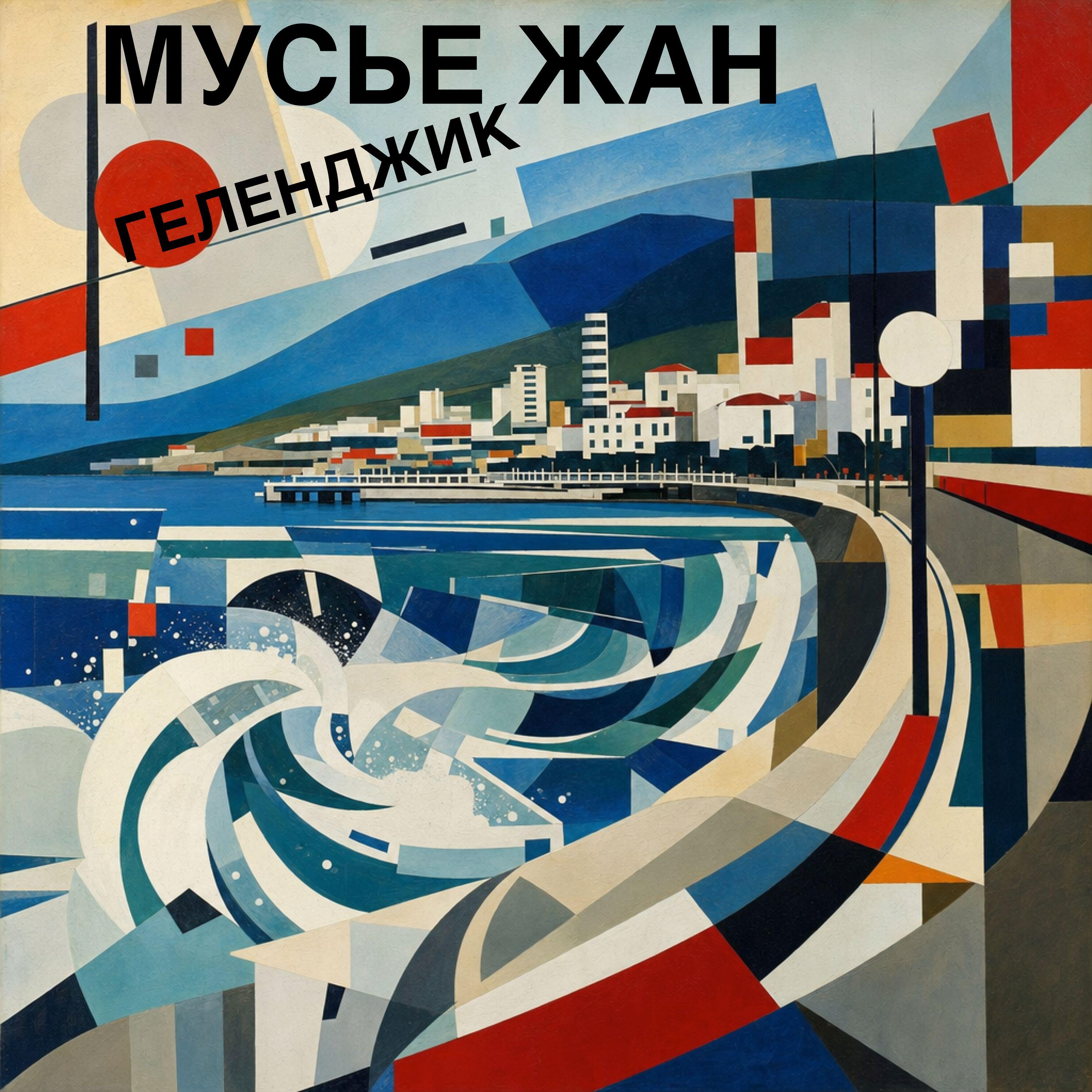 Релиз Геленджик