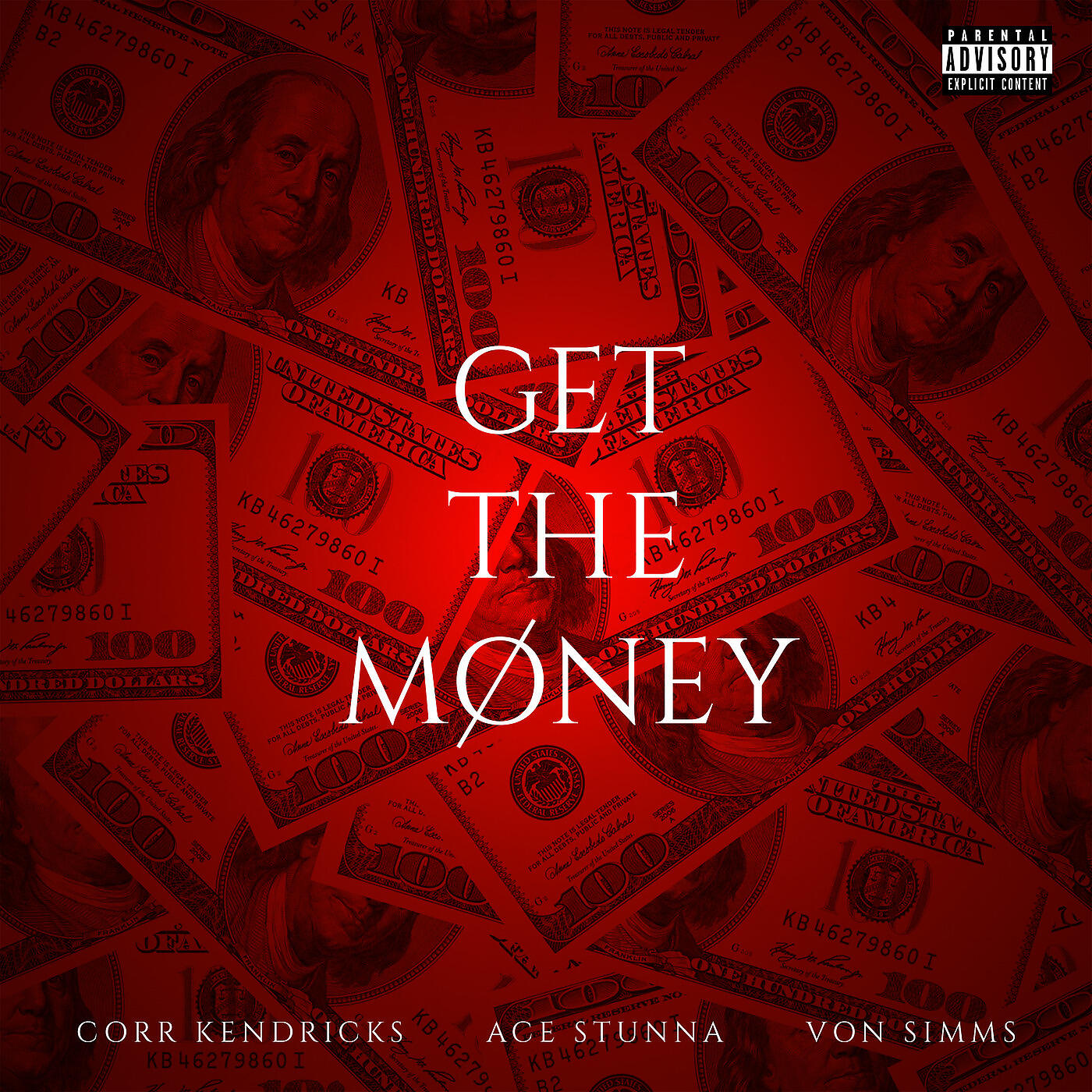 Релиз Get the Money