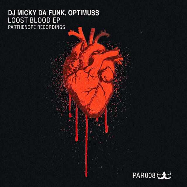 Релиз Lost Blood