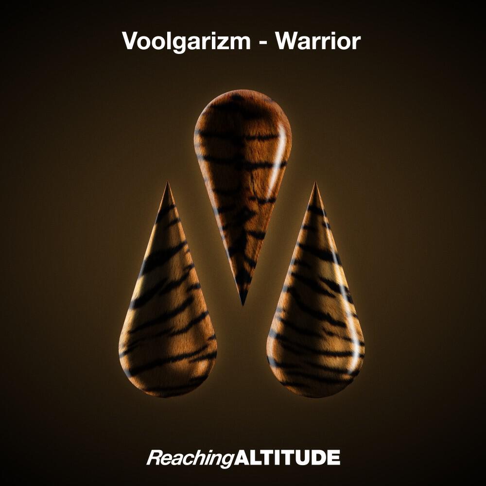 Релиз Warrior