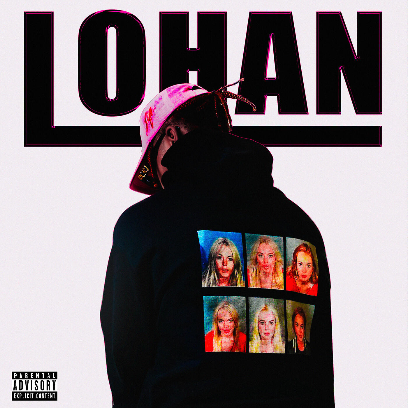 Релиз Lohan