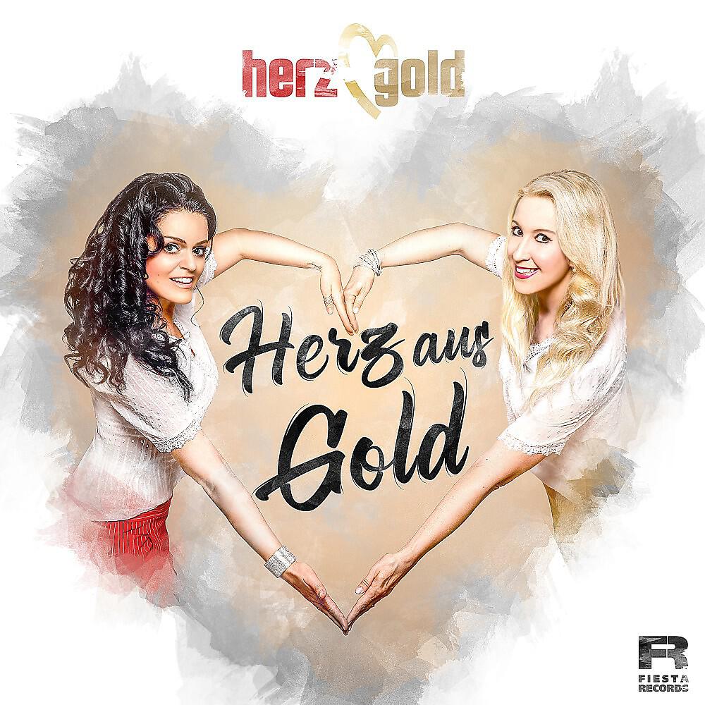 Релиз Herz aus Gold