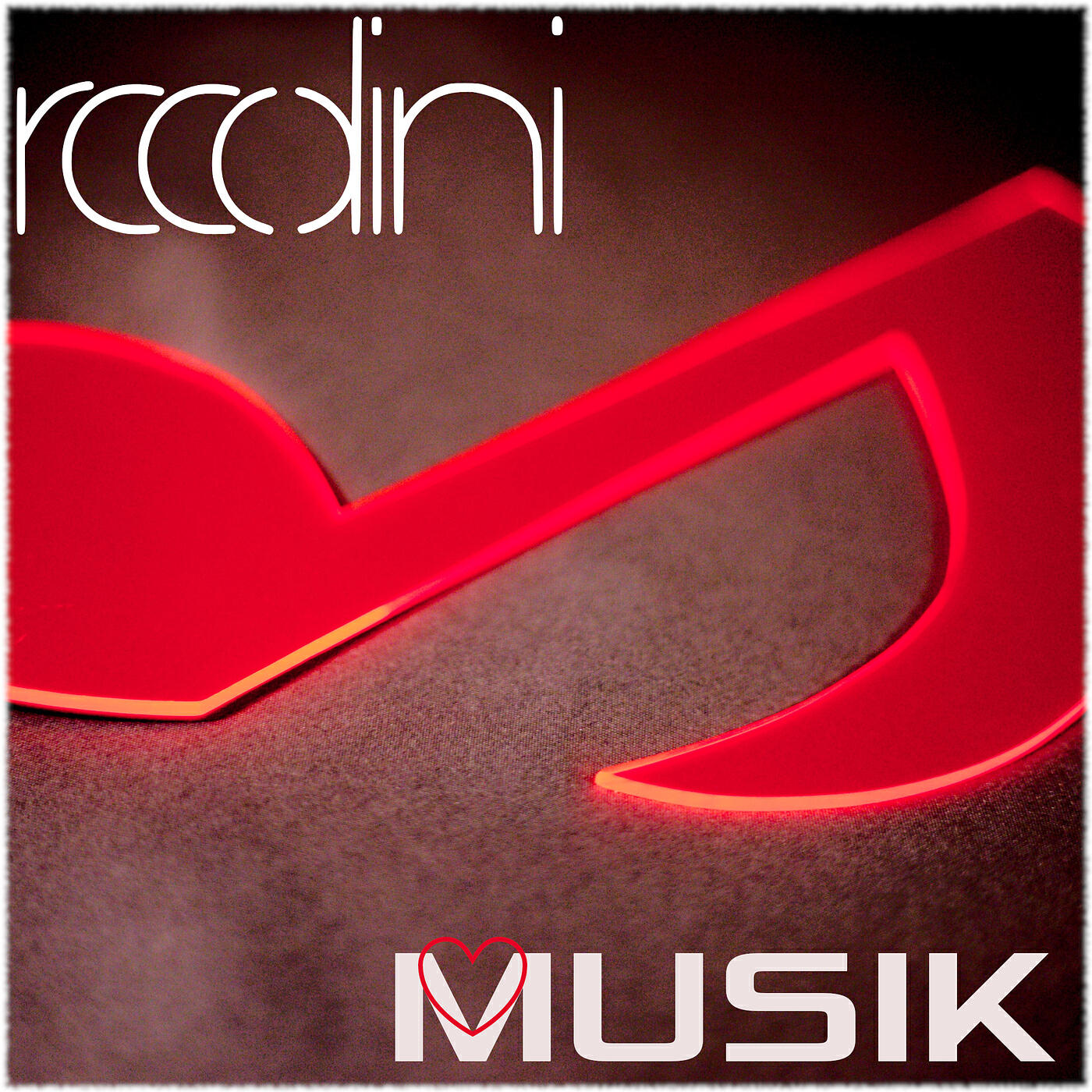 Релиз Musik