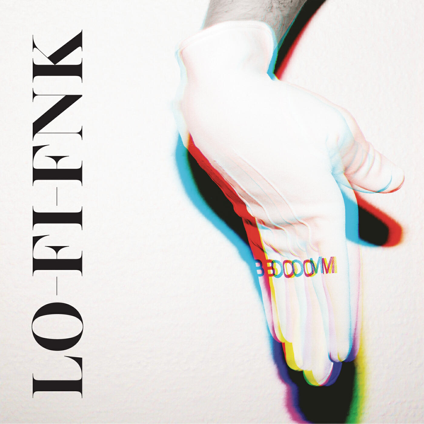 Постер альбома Boom (Remixes)