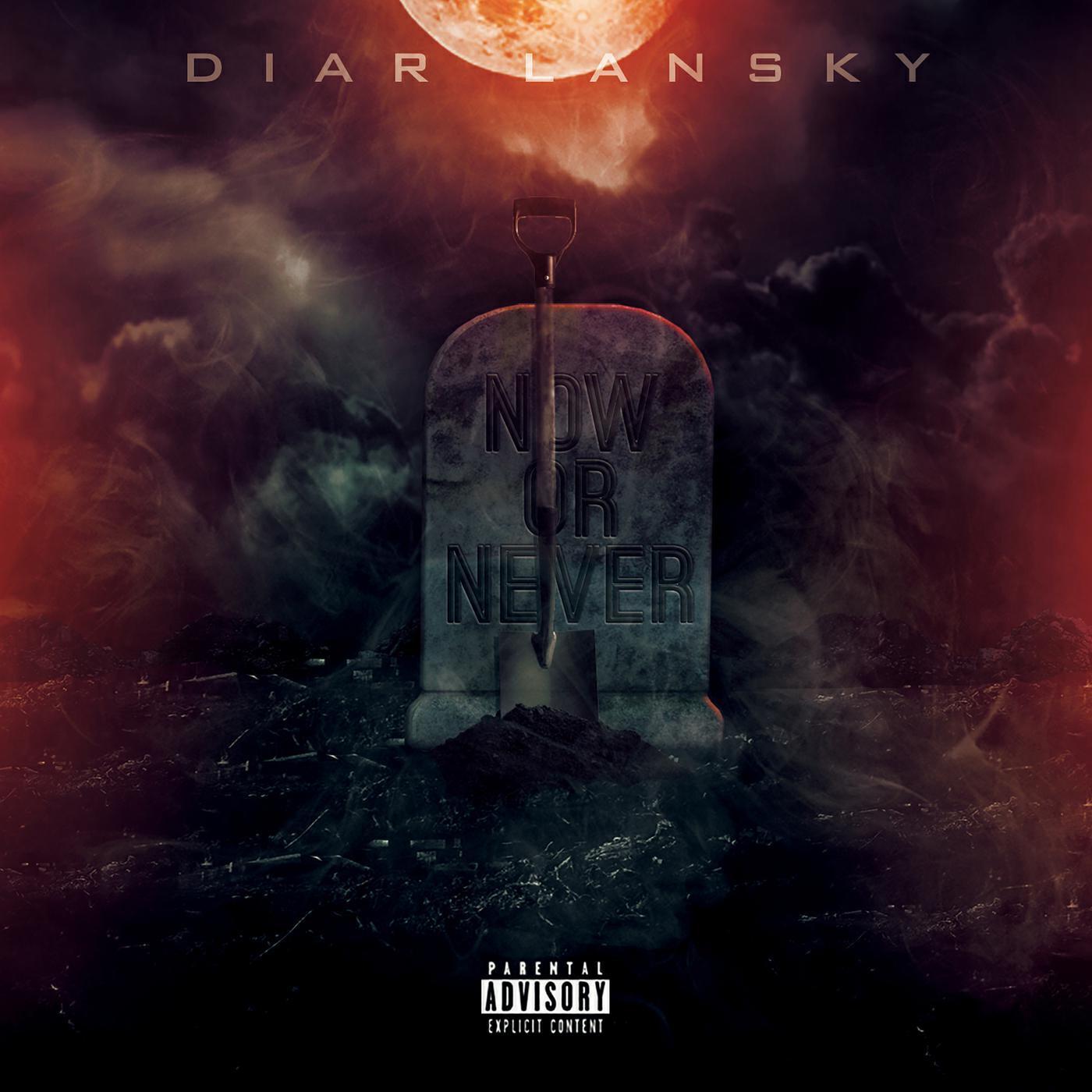 Diar Lansky