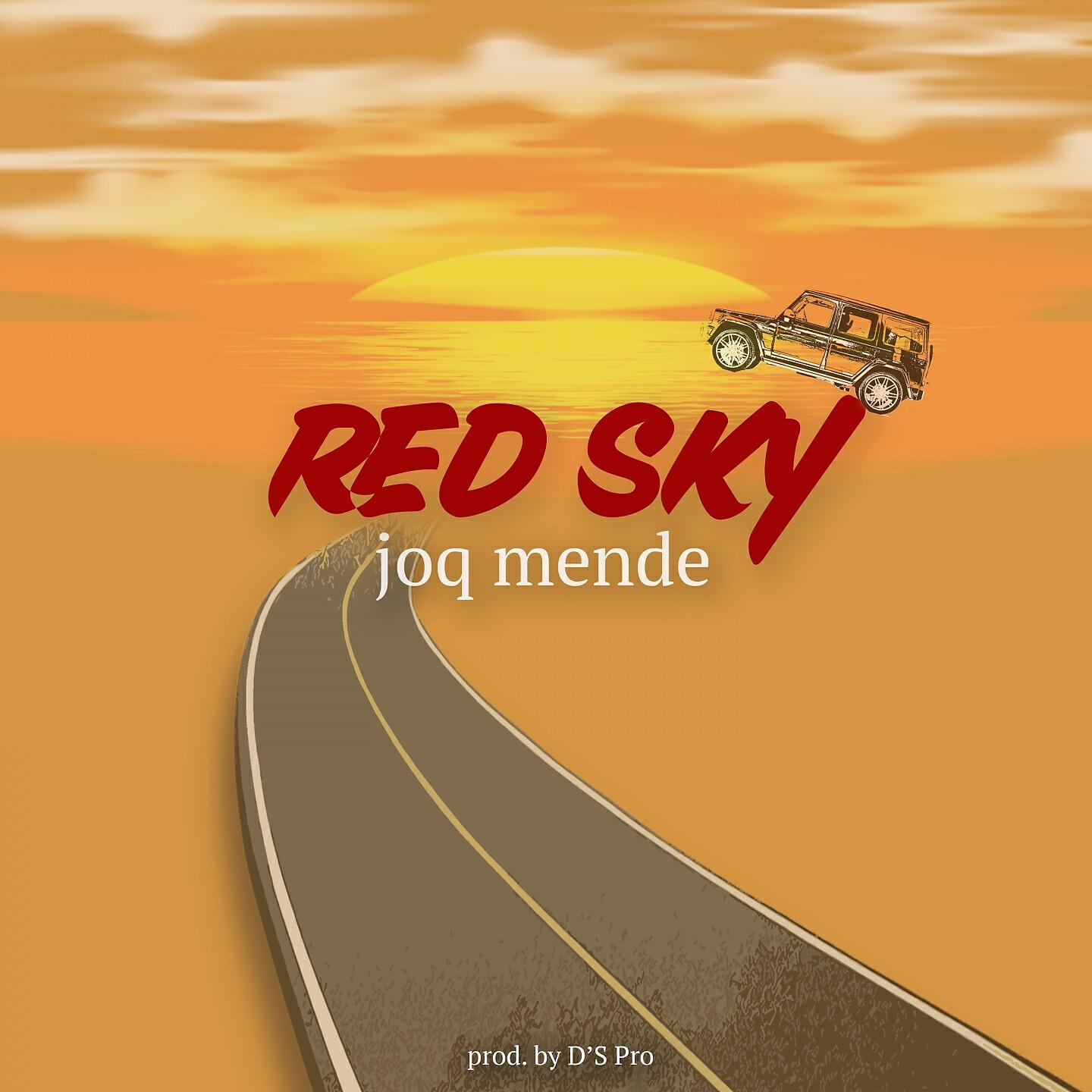 Релиз Joq Mende