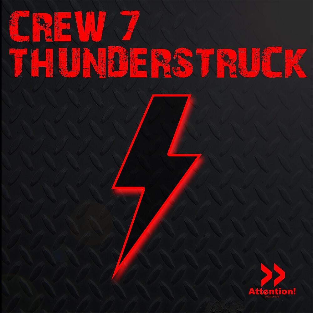 Релиз Thunderstruck