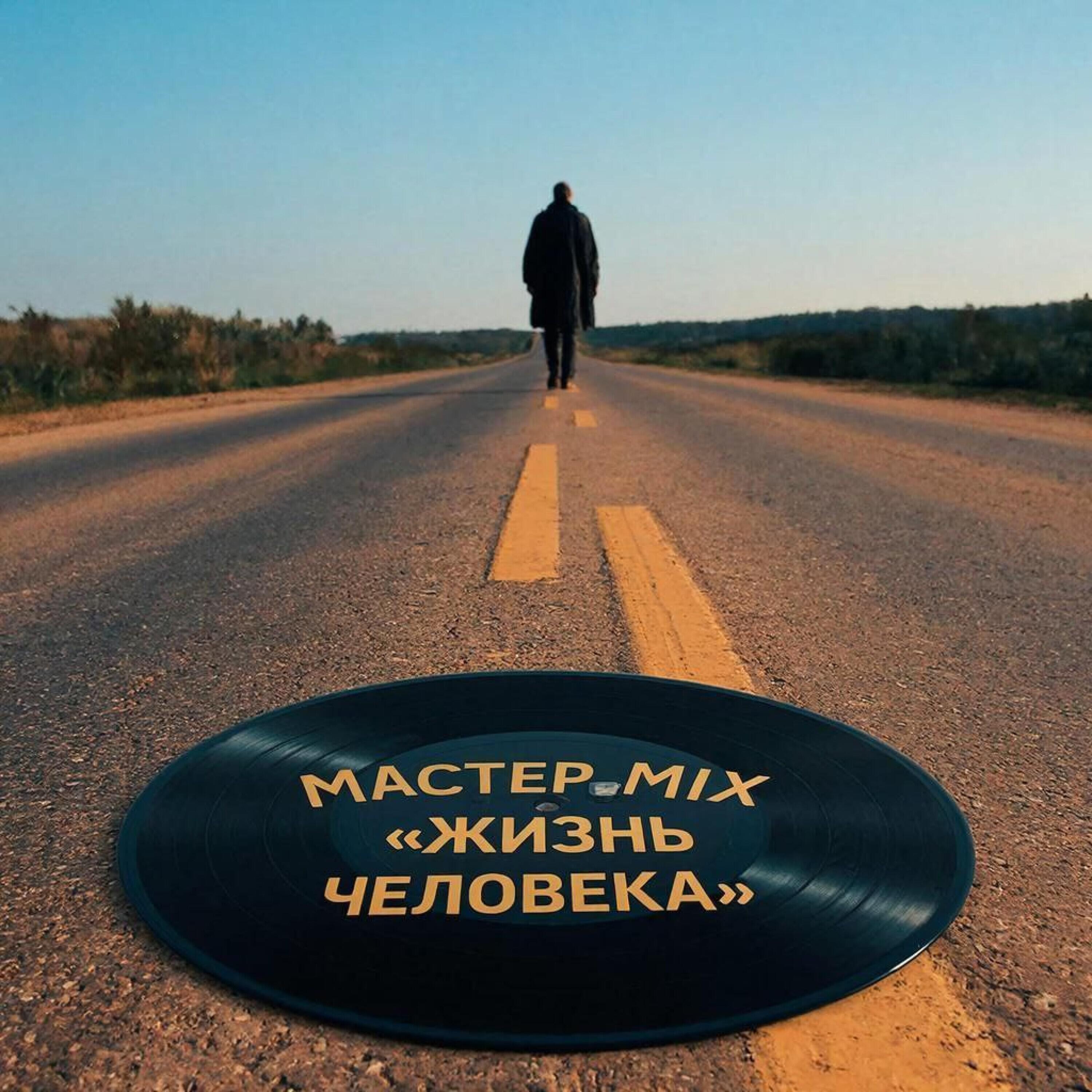 Релиз Жизнь Человека