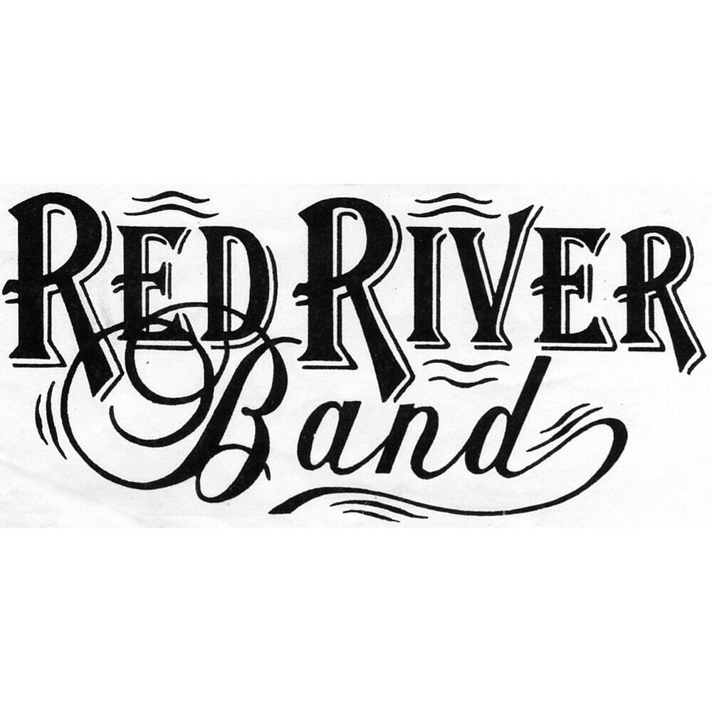 Релиз The Red River Band