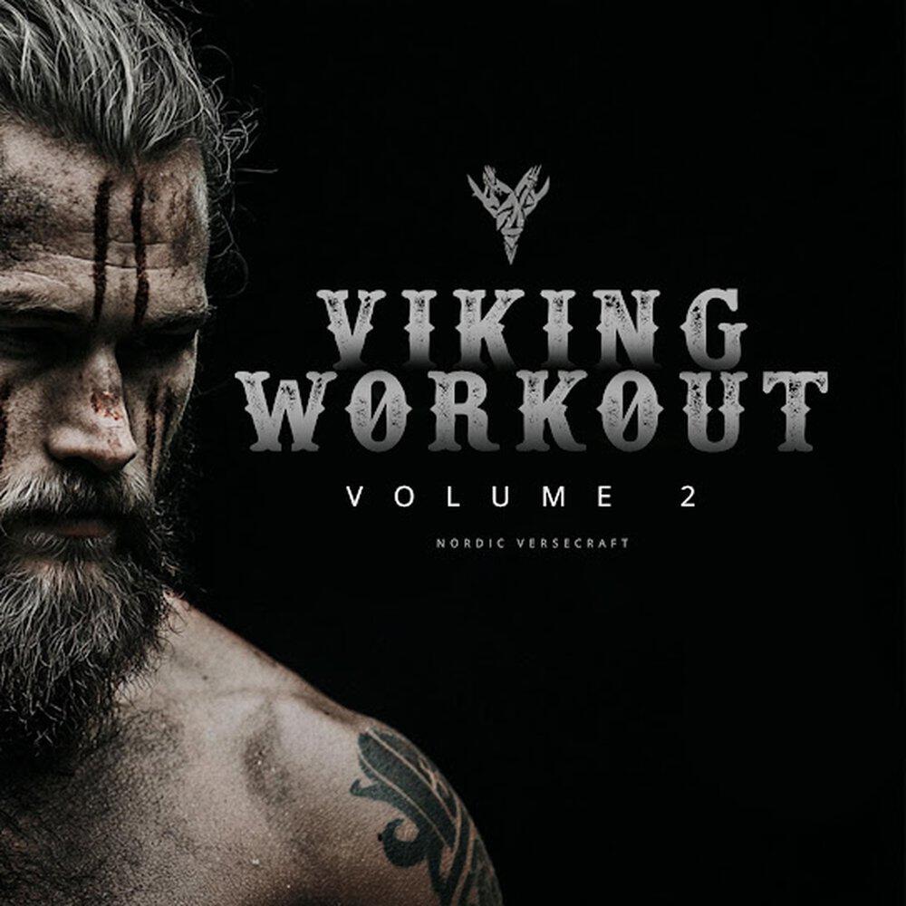 Релиз Viking Workout Volume 2