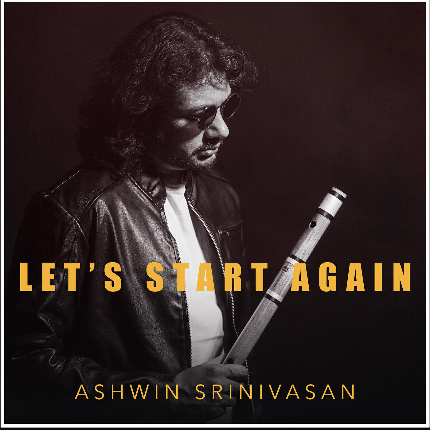 Релиз Let's Start Again