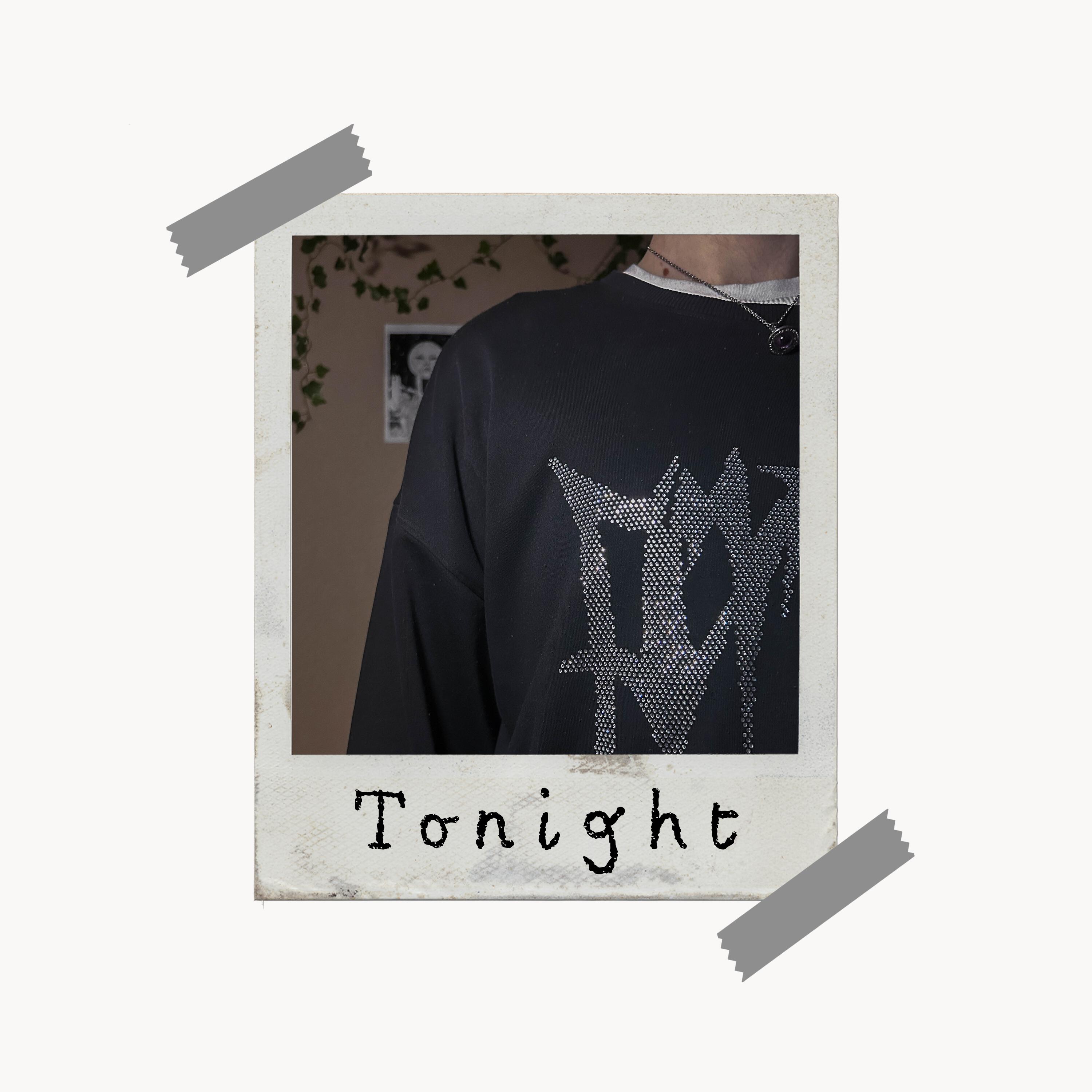 Релиз tonight