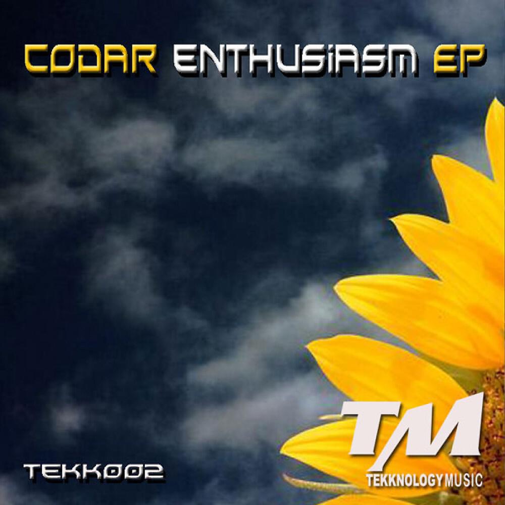 Релиз Enthusiasm EP